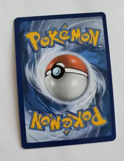 Pokemon Marshadow Reverse Holo Rare 080/203 Evolving Skies TCG 2021 Rapid Strike - Image 2