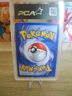 POKEMON PCA 7 CARD - PHANPY REVERSE HOLO - HOLON GHOSTS (2006) - EXCELLENT CONDITION - Image 3