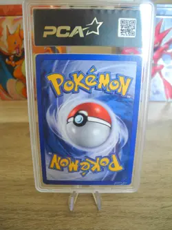 POKEMON PCA 7 CARD - PHANPY REVERSE HOLO - HOLON GHOSTS (2006) - EXCELLENT CONDITION - Image 6