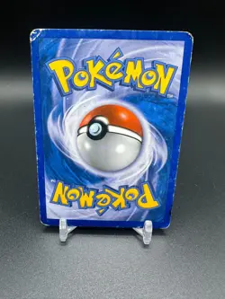 Pokemon Deck Exclusives Mamoswine Cracked Ice Holo Rare #5/102 - Image 4