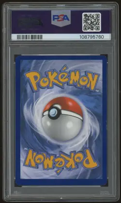 Giratina V 186/196 Lost Origin SWSH Full Alt Art Pokémon TCG PSA 9 - Image 2
