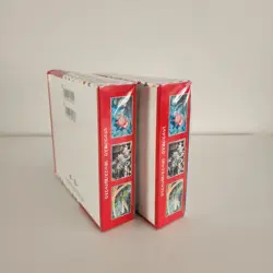 2x Japanese Pokémon TCG 151 Booster Box SV2a Factory Sealed Shrink Wrap - Image 3