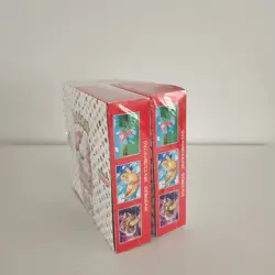 2x Japanese Pokémon TCG 151 Booster Box SV2a Factory Sealed Shrink Wrap - Image 5