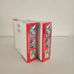 2x Japanese Pokémon TCG 151 Booster Box SV2a Factory Sealed Shrink Wrap - Image 8