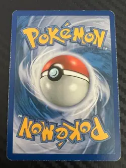 Pokémon TCG Samurott 31/114 Black and White Cracked Ice Holo Rare Vintage HP - Image 2