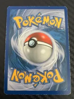 Pokémon TCG Samurott 31/114 Black and White Cracked Ice Holo Rare Vintage HP - Image 4