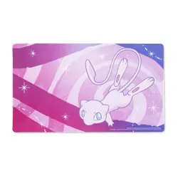 Pokemon TCG Mythical Mew Playmat - Image 4