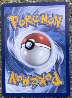 Spiritomb 158/091 Pokemon TCG Sv: Paldean Fates Baby Shiny Rare Near Mint NM - Image 2
