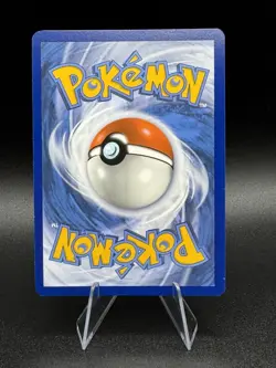 Spiritomb 158/091 Pokemon TCG Sv: Paldean Fates Baby Shiny Rare Near Mint NM - Image 2