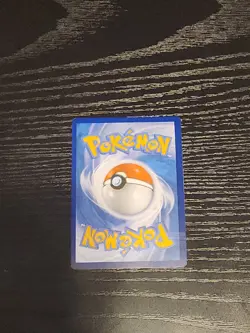 Fezandipiti EX Shrouded Fable Holo Double Rare Pokémon TCG 038/064 - Image 4