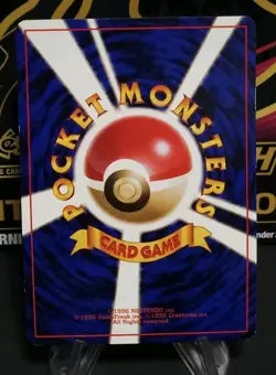 Pokémon Dragonite Game Boy Promo Holo, #149, Vintage 1998 - Image 2