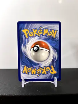 Armarouge EX 125 Black Star Promo Holo Pokémon TCG Scarlet & Violet - MINT - Image 2