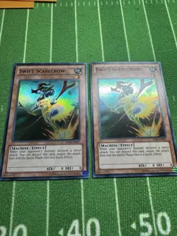 Swift Scarecrow AP04-EN007 Astral Pack 4 Unlimited - Image 2