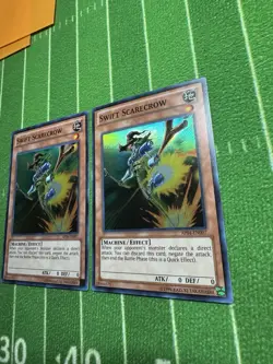 Swift Scarecrow AP04-EN007 Astral Pack 4 Unlimited - Image 3