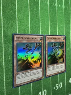 Swift Scarecrow AP04-EN007 Astral Pack 4 Unlimited - Image 4