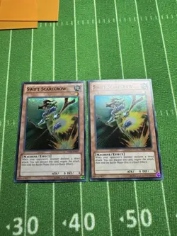 Swift Scarecrow AP04-EN007 Astral Pack 4 Unlimited - Image 5