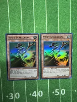 Swift Scarecrow AP04-EN007 Astral Pack 4 Unlimited - Image 6