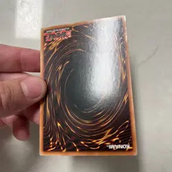 Yugioh Chimeratech Overdragon Ultimate Rare POTD 1st Edition - Image 11