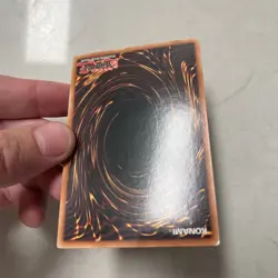 Yugioh Chimeratech Overdragon Ultimate Rare POTD 1st Edition - Image 12