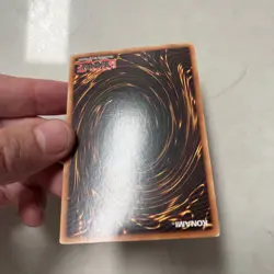 Yugioh Chimeratech Overdragon Ultimate Rare POTD 1st Edition - Image 13