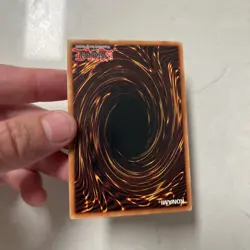 Yugioh Chimeratech Overdragon Ultimate Rare POTD 1st Edition - Image 14
