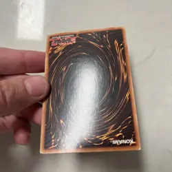 Yugioh Chimeratech Overdragon Ultimate Rare POTD 1st Edition - Image 15