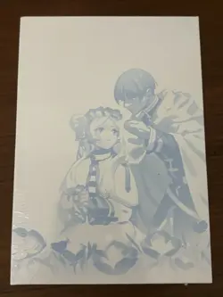 Manamoon Amanda Lapalme (Frieren) Journey's End Tower Deck Box - Image 1
