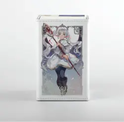 Manamoon Amanda Lapalme (Frieren) Journey's End Tower Deck Box - Image 3