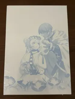 Manamoon Amanda Lapalme (Frieren) Journey's End Tower Deck Box - Image 4