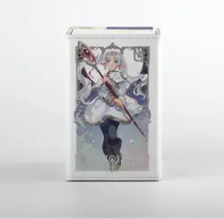 Manamoon Amanda Lapalme (Frieren) Journey's End Tower Deck Box - Image 6