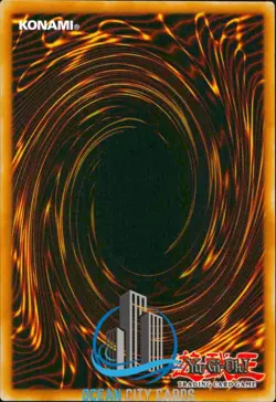 Yugioh Blue-Eyes White Dragon RA03-EN079 Platinum Secret Rare Near Mint 1st - Image 4
