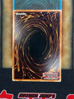 Yugioh Perfectly Ultimate Great Moth DB2-EN249 Ultra Rare NM - Image 4