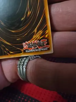 Vanquish Soul Hollie Sue DUAD-EN022 Ultra Rare 1st Ed Mint Yugioh - Ships Fast - Image 10