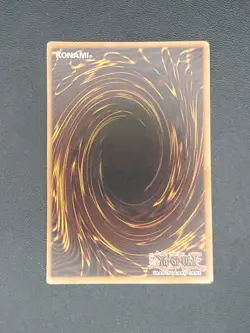 Yugioh! Overdrive Teleporter CSOC-EN083 Secret Rare 1st Edition LP/NM - Image 3