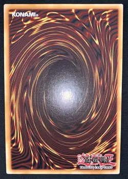 Yugioh Ground Xeno MP24-EN138 Prismatic Secret Rare 1st Ed NM w/Tracking - Image 3