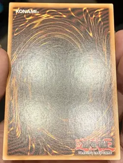 Yugioh Ground Xeno MP24-EN138 Prismatic Secret Rare 1st Ed NM w/Tracking - Image 7