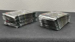 YuGiOh Supreme Darkness Booster Pack - Lot of 24 - Image 3