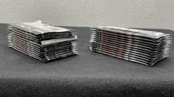 YuGiOh Supreme Darkness Booster Pack - Lot of 24 - Image 4