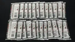 YuGiOh Supreme Darkness Booster Pack - Lot of 24 - Image 6