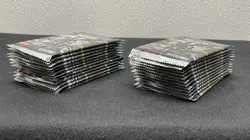 YuGiOh Supreme Darkness Booster Pack - Lot of 24 - Image 7