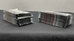 YuGiOh Supreme Darkness Booster Pack - Lot of 24 - Image 8