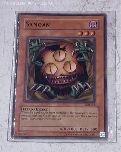 Assorted Yu-Gi-Oh Harry Potter Destruction Punch Multicolor Trading Card Game - Image 10