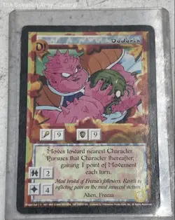 Assorted Yu-Gi-Oh Harry Potter Destruction Punch Multicolor Trading Card Game - Image 12