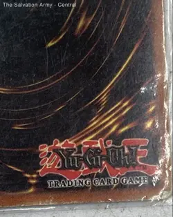 Assorted Yu-Gi-Oh Harry Potter Destruction Punch Multicolor Trading Card Game - Image 13