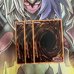 BOSH-EN093 x3 Chimeratech Rampage Dragon Super Rare Excellent Condition Yugioh - Image 2