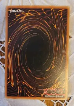 YuGiOh Future Fusion POTD-EN044 Rare 1st Edition - Image 4