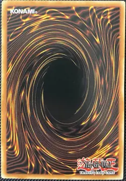 Buster Blader, the Destruction Swordmaster MAGO-EN100 Maximum Gold 1st Ed Yugioh - Image 4