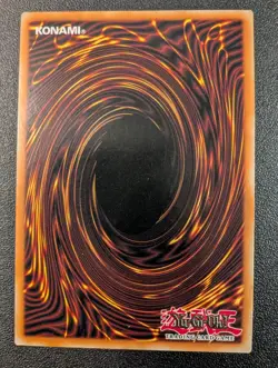 Number 19: Freezadon ZTIN-EN003 Ultra Rare 1st Edition Yugioh VLP - Image 6
