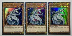 (Set Of  3) Cyber Dragon HAC1-EN014 Duel Terminal Ultra Parallel Rare Yu-Gi-Oh - Image 12