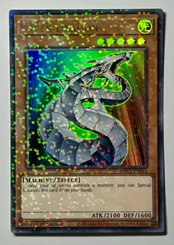(Set Of  3) Cyber Dragon HAC1-EN014 Duel Terminal Ultra Parallel Rare Yu-Gi-Oh - Image 14
